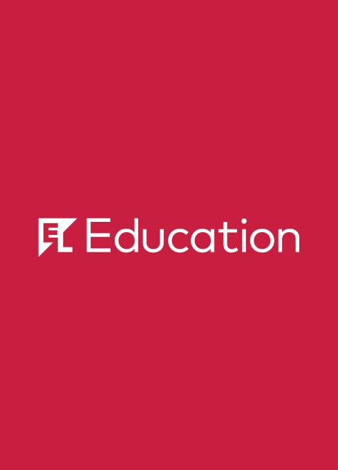 EL Education K-8 Language Arts cover