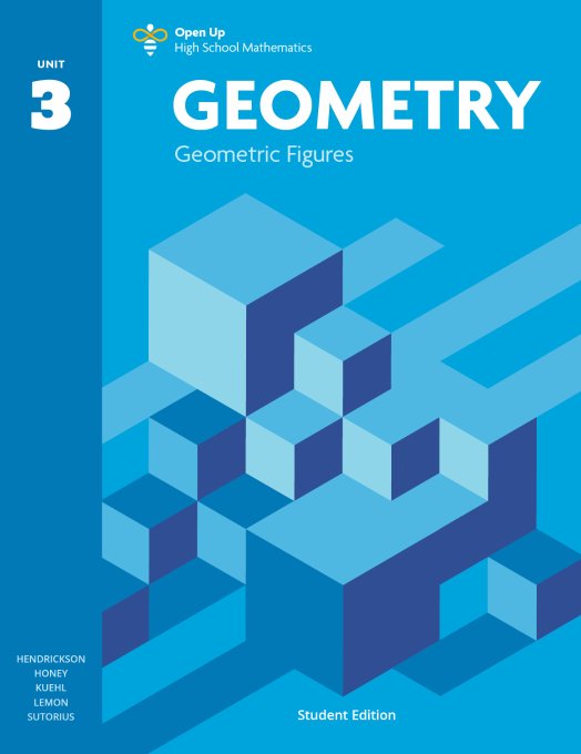 Open Up High School Mathematics Traditional cover